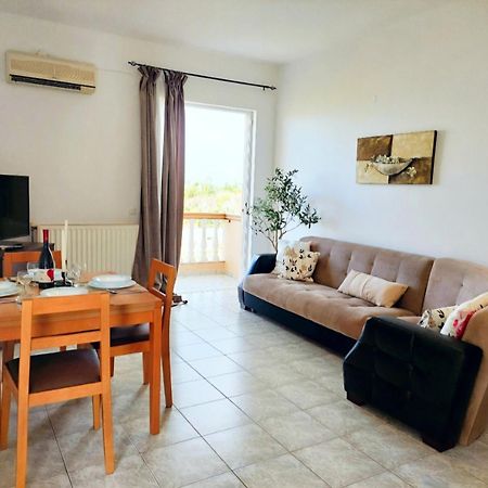 Alexia Apartments & Studios Kremasti  Bagian luar foto