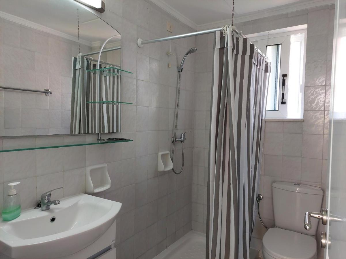 Alexia Apartments & Studios Kremasti  Bagian luar foto