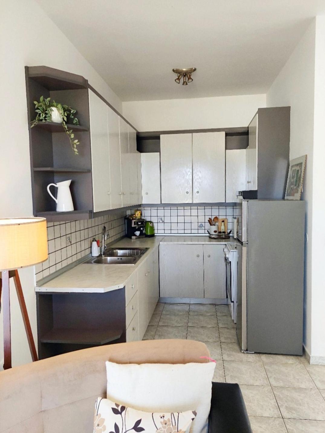 Alexia Apartments & Studios Kremasti  Bagian luar foto